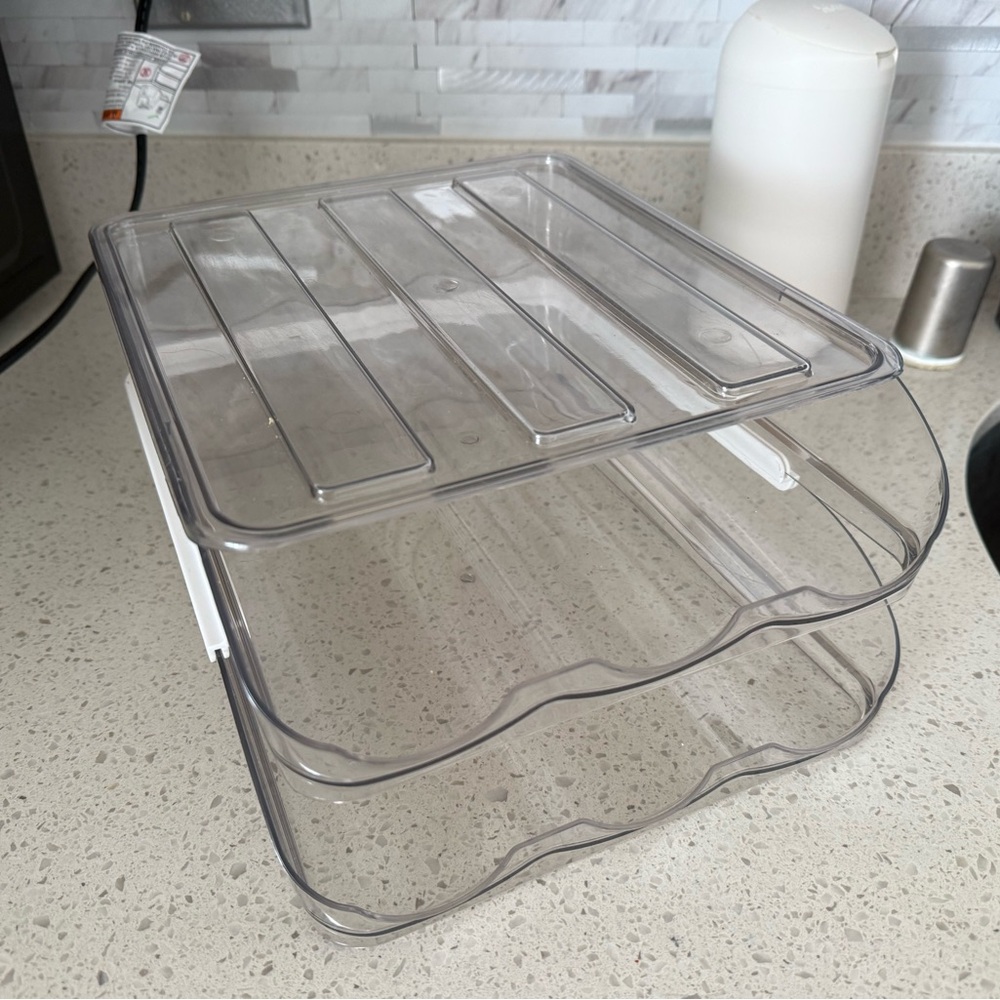 Egg Storage Container